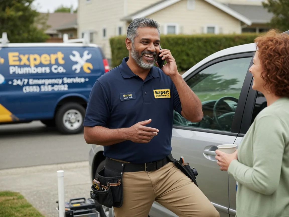 Drain Cleaning Blairstown, IA FAQs